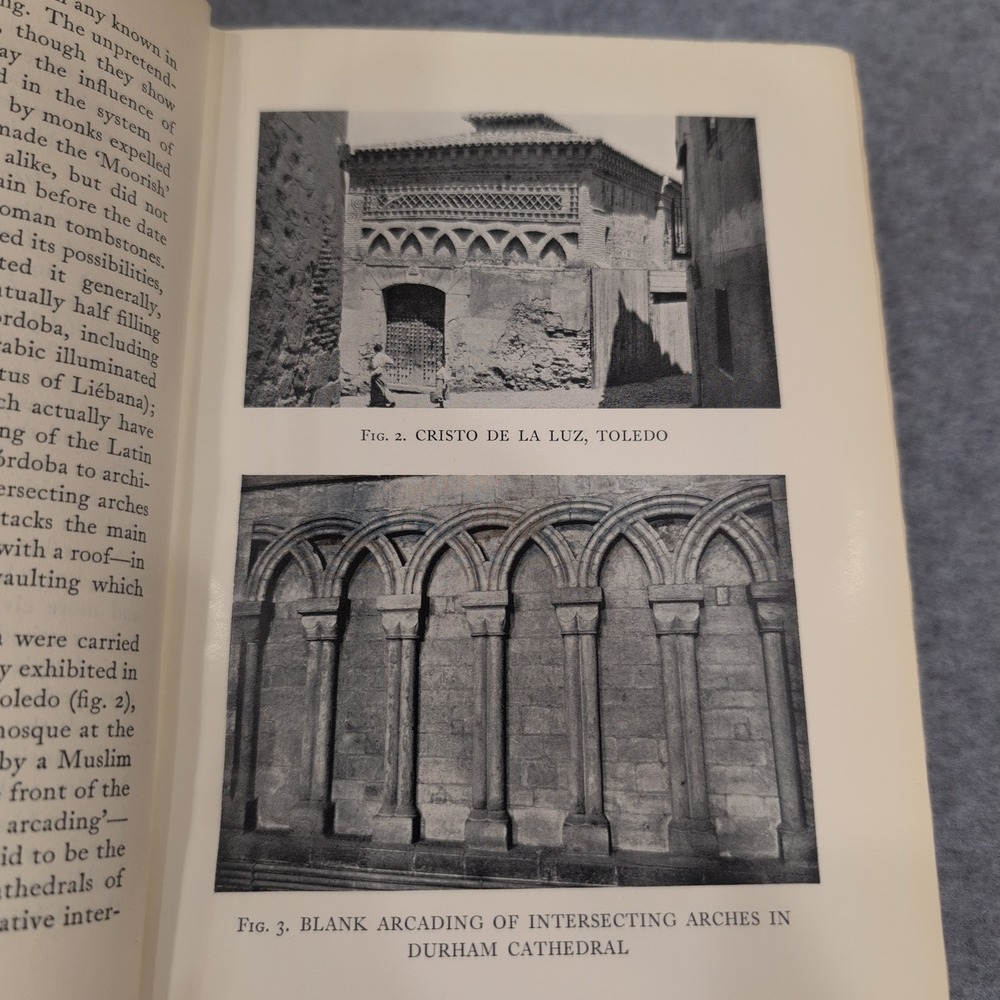The Legacy‎ of Islam Edited by Sir Thomas Arnold and Alfred Guillaume HC 1931 - Picture 13 of 16